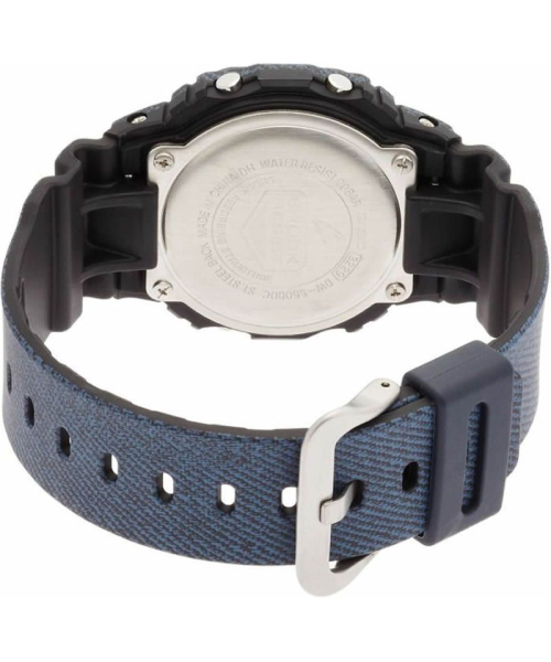 ���� Casio G-Shock DW-5600DC-1E #4