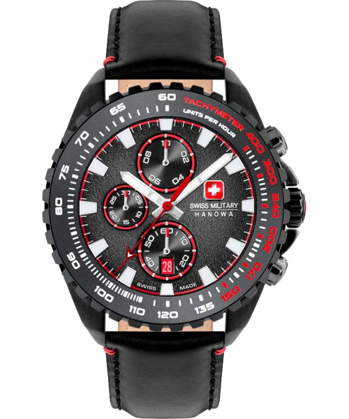  Swiss Military Hanowa SMWGC0001832 #1