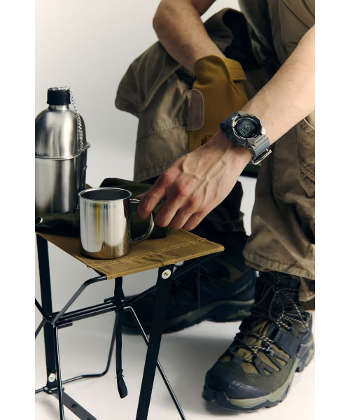  Casio G-Shock GD-010CE-5 #3