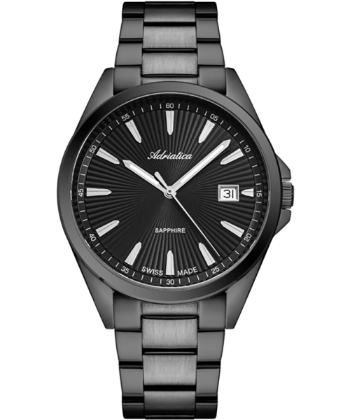  Adriatica A8332.S116Q #1