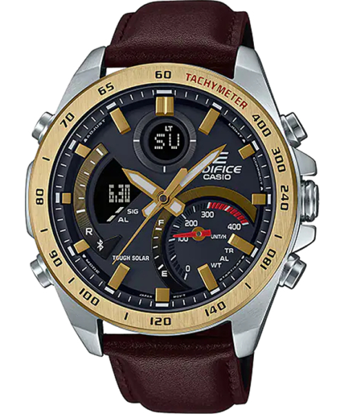  Casio Edifice ECB-900GL-1A #1