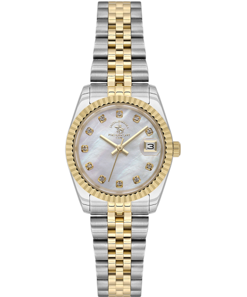 ���� Santa Barbara Polo & Racquet Club SB.4.10016-4 #1