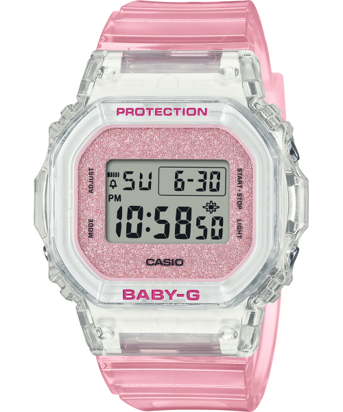  Casio Baby-G BGD-565GC-4 #1