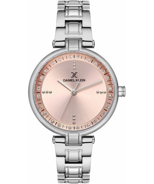 Daniel Klein 13145-6 #1
