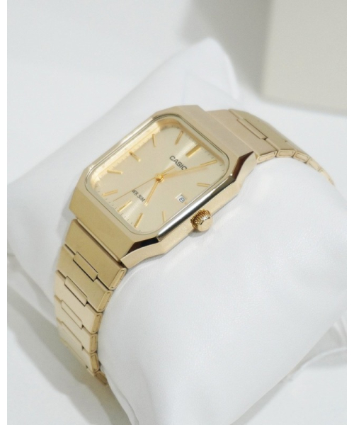  Casio Collection MTP-B185G-9A #5