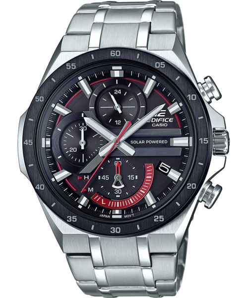  Casio Edifice EQS-920DB-1A #1