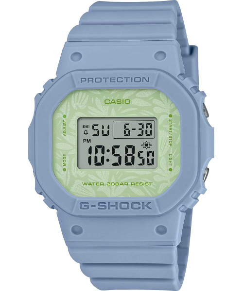  Casio G-Shock GMD-S5600NC-2 #1