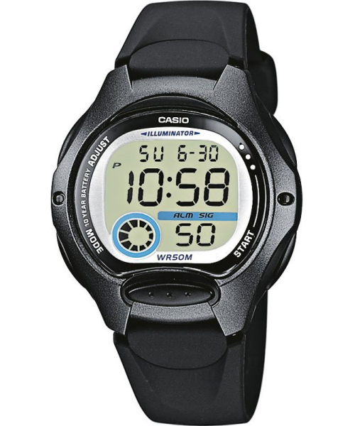  Casio LW-200-1B #1