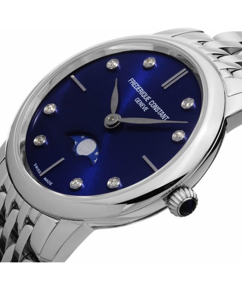  Frederique Constant FC-206ND1S26B #2