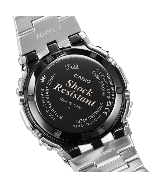 ���� Casio G-Shock GMW-B5000D-1C #2