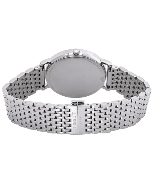  Tissot T143.410.11.011.01 #3