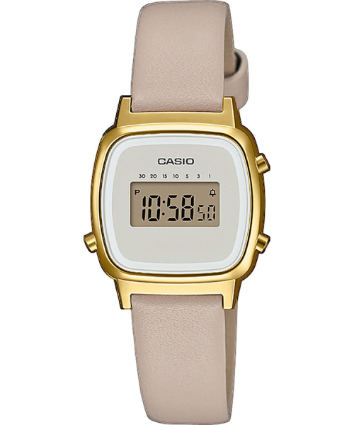  Casio Vintage LA670WEFL-9EF #1