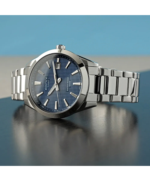  Casio Edifice EFV-160D-2A #3