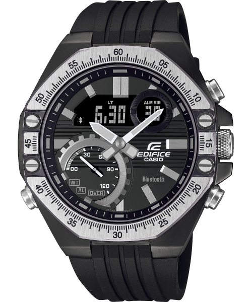  Casio Edifice ECB-10TP-1A #1