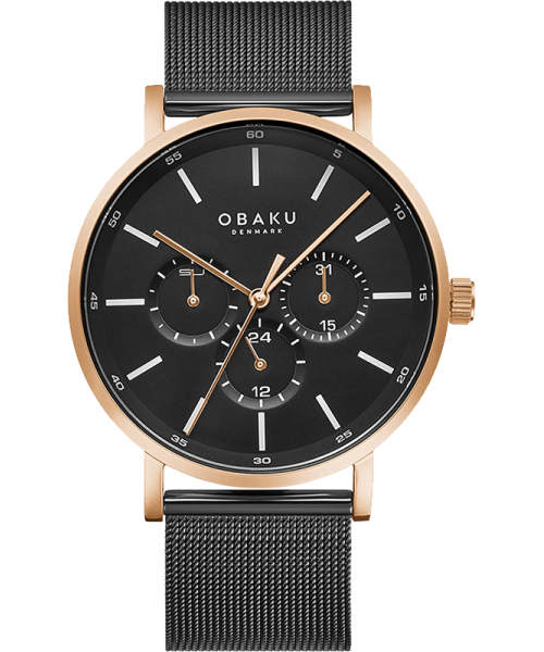  Obaku V246GMVBMB #1