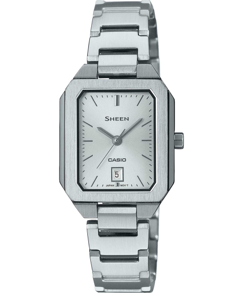  Casio Sheen SHE-4555D-7A #1