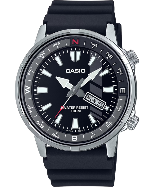  Casio Collection MTD-130-1A #1