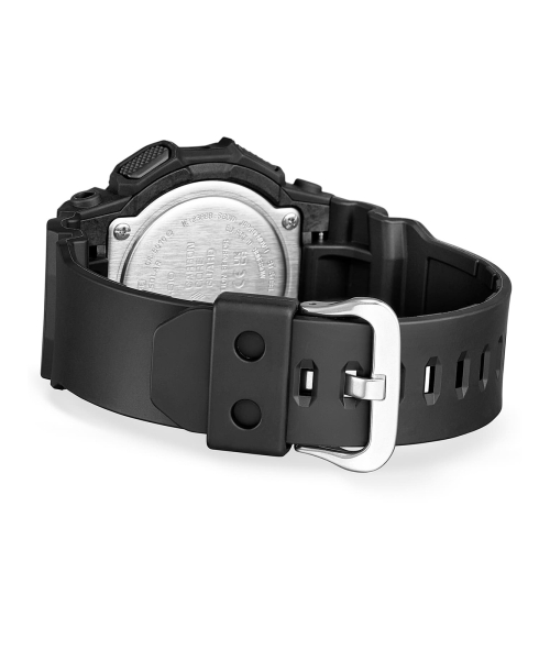 ���� Casio G-Shock GA-B010-1A1 #3