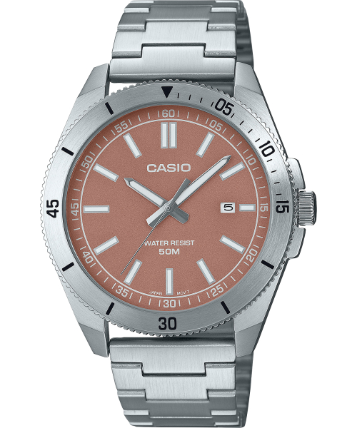  Casio Collection MTP-B155D-5E #1