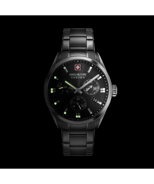  Swiss Military Hanowa SMWGK0005601 #5