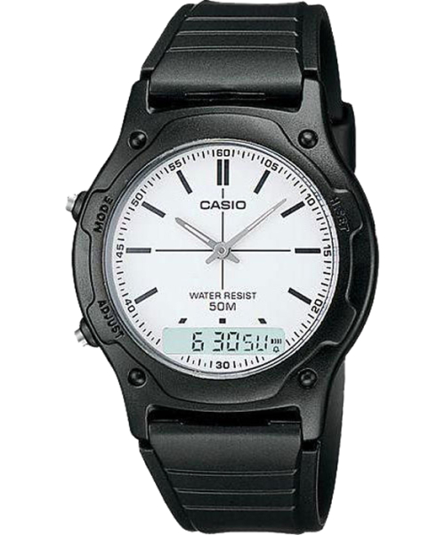  Casio Collection AW-49H-7EV #1