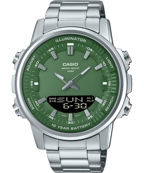  Casio Collection AMW-880D-3A #1