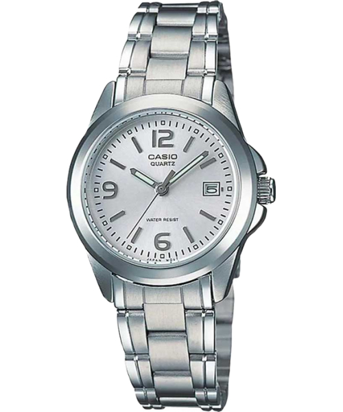  Casio Collection LTP-1215A-7A #1