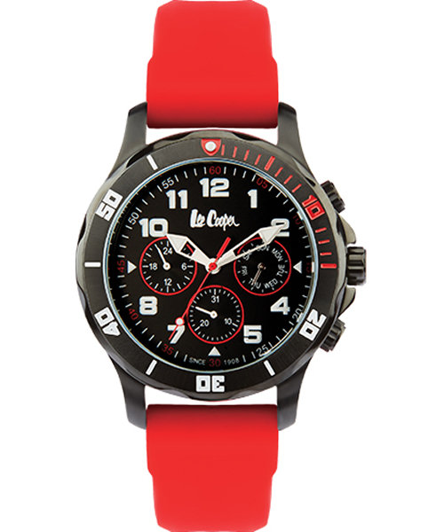 Часы Lee Cooper LC-20G-A — купить наручные часы в интернет-магазине ...