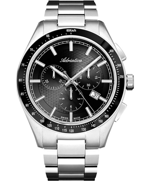  Adriatica A8245.5116CH #1