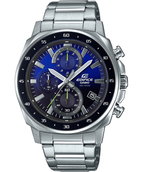  Casio Edifice EFV-600D-2A #1