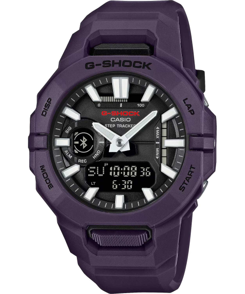  Casio G-SHOCK GBA-950-2A #1