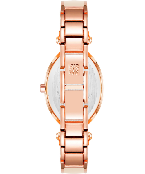  Anne Klein 4018BHRG #3