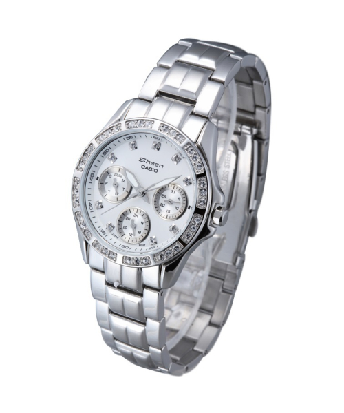  Casio Sheen SHN-3013D-7A #6