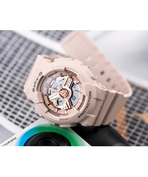  Casio Baby-G BA-110CP-4A #3