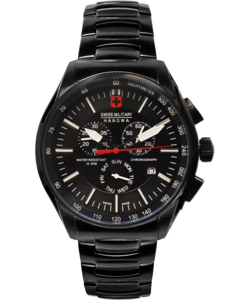 ���� Swiss Military Hanowa 06-5243.13.007 #1