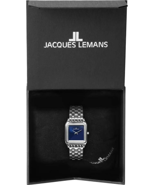 Часы Jacques Lemans 1-2219B #4