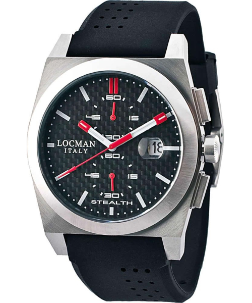  Locman 020200CBFRD1GOK #1