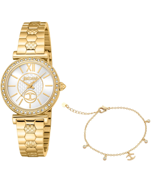 ���� Just Cavalli JC1L273M0055_SET #1