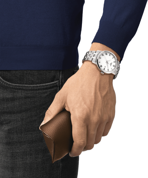  Tissot T129.410.11.013.00 #2