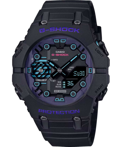  Casio G-Shock GA-B001CBR-1A #1