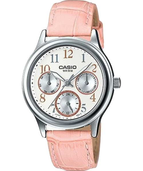  Casio Collection LTP-E306L-4B #1