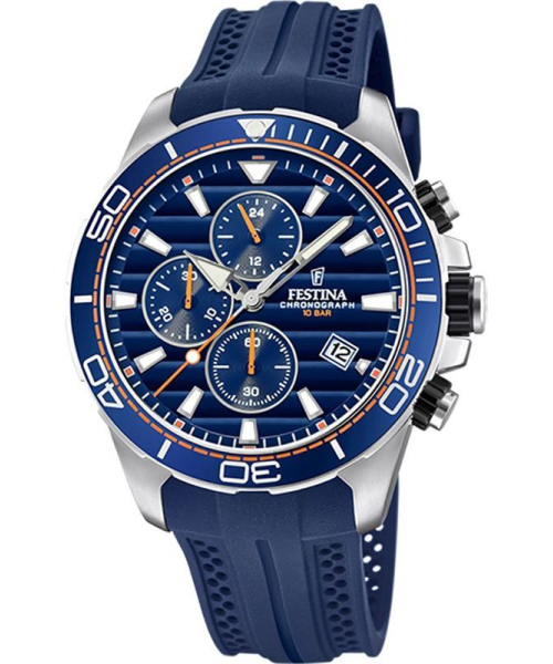  Festina F20370/1 #1