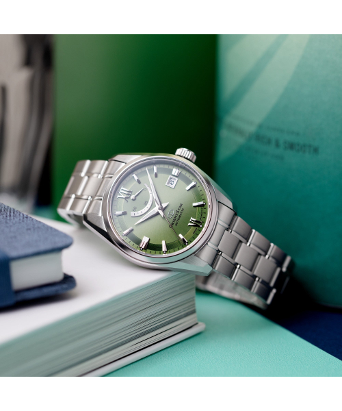 ���� Orient Star RE-AU0107E00 #6