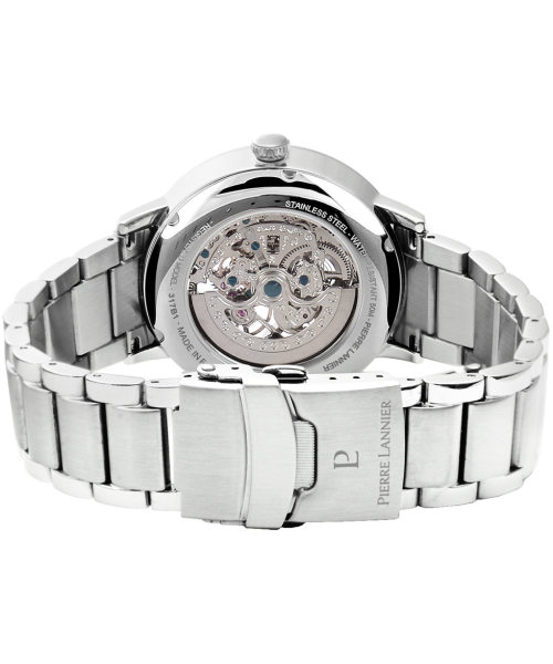 ���� Pierre Lannier 317B151 #4