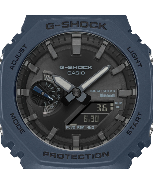  Casio G-Shock GA-B2100-2A #6