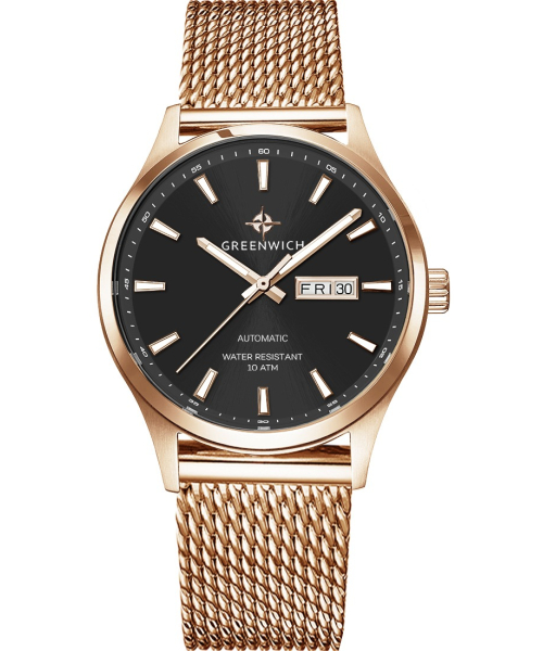  Greenwich GW 054.49.31 #1