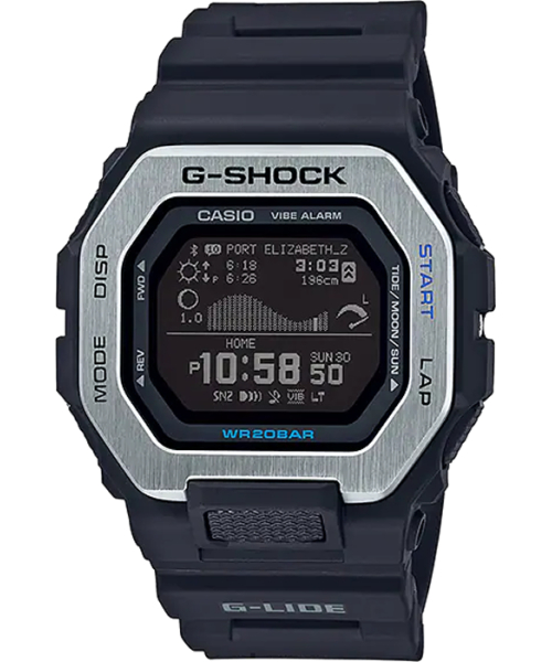  Casio G-Shock GBX-100-1 #1