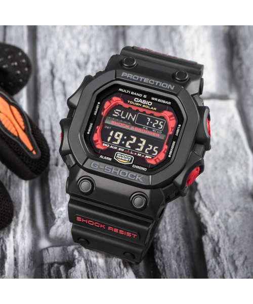  Casio G-Shock GXW-56-1A #2