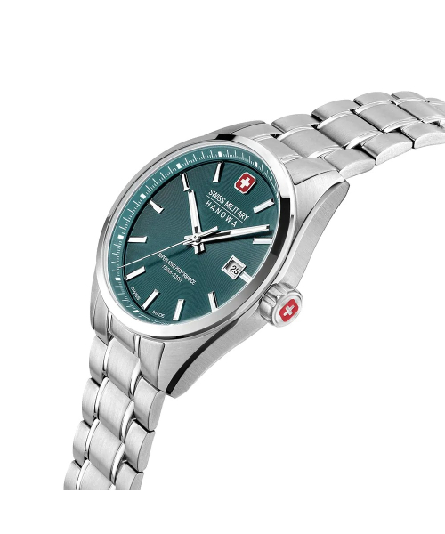  Swiss Military Hanowa SMWGH0004104 #3