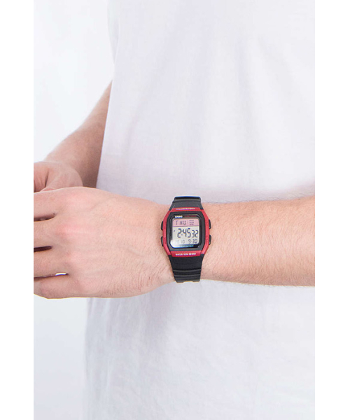  Casio Illuminator W-96H-4AVEF #4